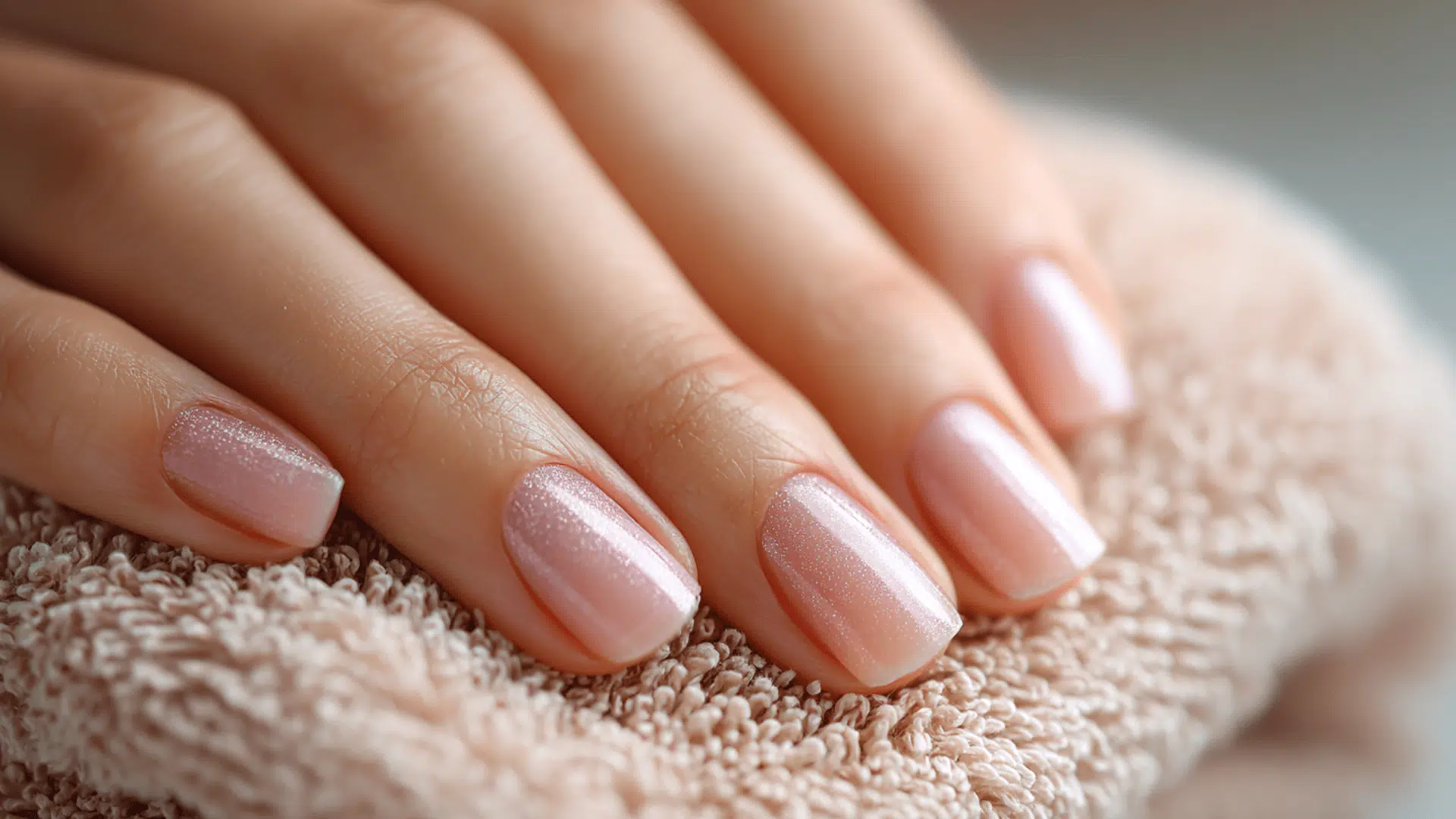 MoniCure — Manicure en Maipú
