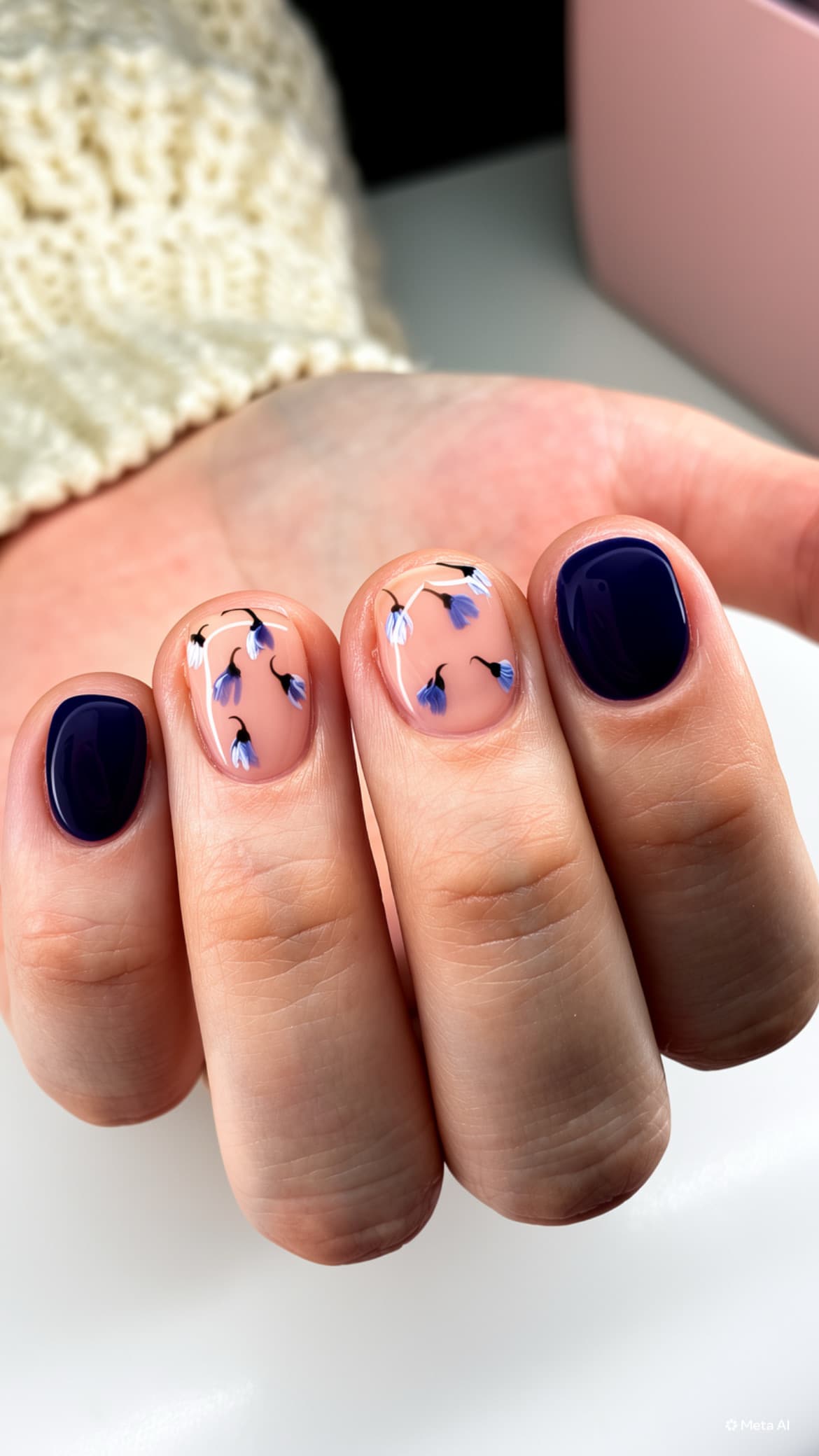 Catasilva_manicure — Manicure en Cauquenes